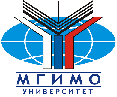 Logo MGIMO 