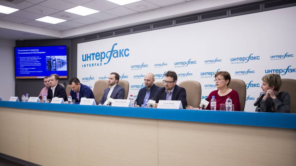 NAUMEN Service Management Platform