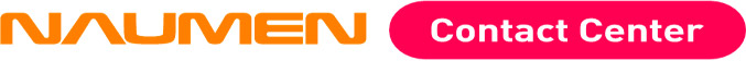 NAUMEN Contact Center