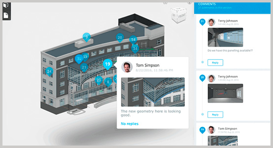 Autodesk BIM 360 Autodesk BIM 360