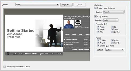 Adobe Connect Adobe Connect