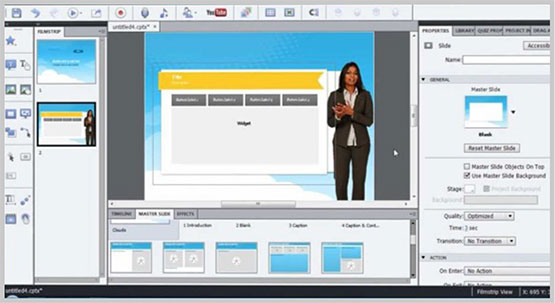 Adobe Connect Adobe Connect
